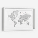 Cuadro decorativo de Canvas Lab