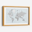 Cuadro decorativo de Canvas Lab