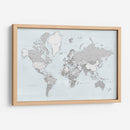 Cuadro decorativo de Canvas Lab