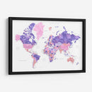 Cuadro decorativo de Canvas Lab