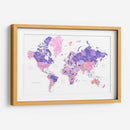 Cuadro decorativo de Canvas Lab