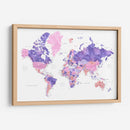 Cuadro decorativo de Canvas Lab