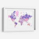 Cuadro decorativo de Canvas Lab