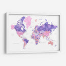 Cuadro decorativo de Canvas Lab