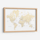 Cuadro decorativo de Canvas Lab