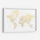 Cuadro decorativo de Canvas Lab