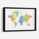 Cuadro decorativo de Canvas Lab