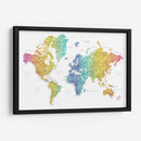 Cuadro decorativo de Canvas Lab