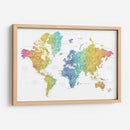 Cuadro decorativo de Canvas Lab