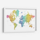 Cuadro decorativo de Canvas Lab