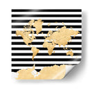 Cuadro decorativo de Canvas Lab