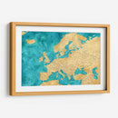 Cuadro decorativo de Canvas Lab