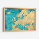 Cuadro decorativo de Canvas Lab