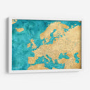 Cuadro decorativo de Canvas Lab