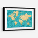 Cuadro decorativo de Canvas Lab