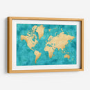 Cuadro decorativo de Canvas Lab