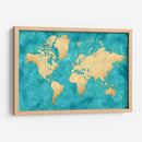 Cuadro decorativo de Canvas Lab