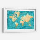 Cuadro decorativo de Canvas Lab