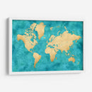 Cuadro decorativo de Canvas Lab