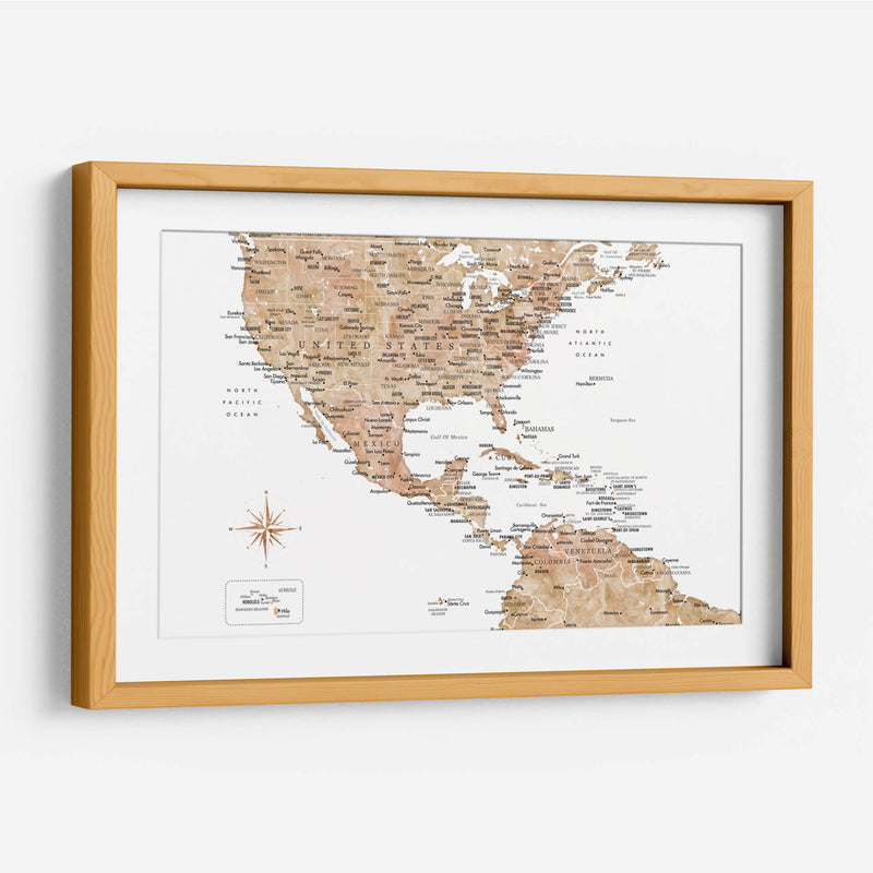 Cuadro decorativo de Canvas Lab