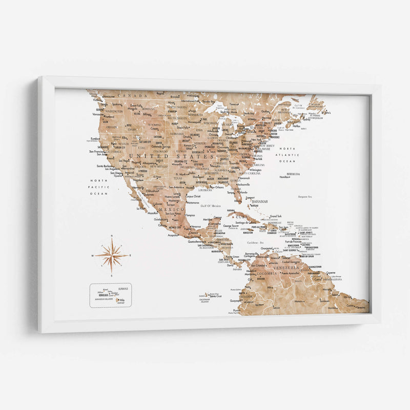 Cuadro decorativo de Canvas Lab