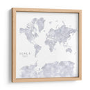 Cuadro decorativo de Canvas Lab