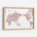 Cuadro decorativo de Canvas Lab