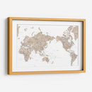 Cuadro decorativo de Canvas Lab