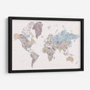 Cuadro decorativo de Canvas Lab