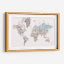 Cuadro decorativo de Canvas Lab