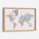 Cuadro decorativo de Canvas Lab