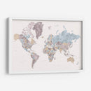 Cuadro decorativo de Canvas Lab