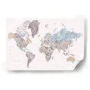 Cuadro decorativo de Canvas Lab