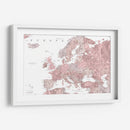 Cuadro decorativo de Canvas Lab