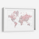 Cuadro decorativo de Canvas Lab