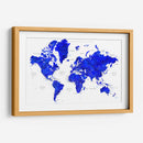 Cuadro decorativo de Canvas Lab