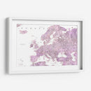 Cuadro decorativo de Canvas Lab