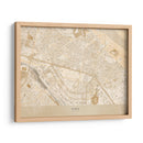 Cuadro decorativo de Canvas Lab