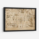 Cuadro decorativo de Canvas Lab