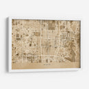 Cuadro decorativo de Canvas Lab