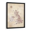 Cuadro decorativo de Canvas Lab