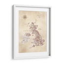 Cuadro decorativo de Canvas Lab