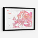 Cuadro decorativo de Canvas Lab