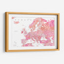 Cuadro decorativo de Canvas Lab