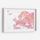 Cuadro decorativo de Canvas Lab