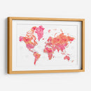 Cuadro decorativo de Canvas Lab