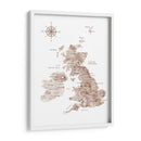 Cuadro decorativo de Canvas Lab