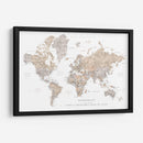 Cuadro decorativo de Canvas Lab