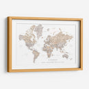 Cuadro decorativo de Canvas Lab