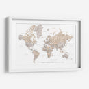 Cuadro decorativo de Canvas Lab